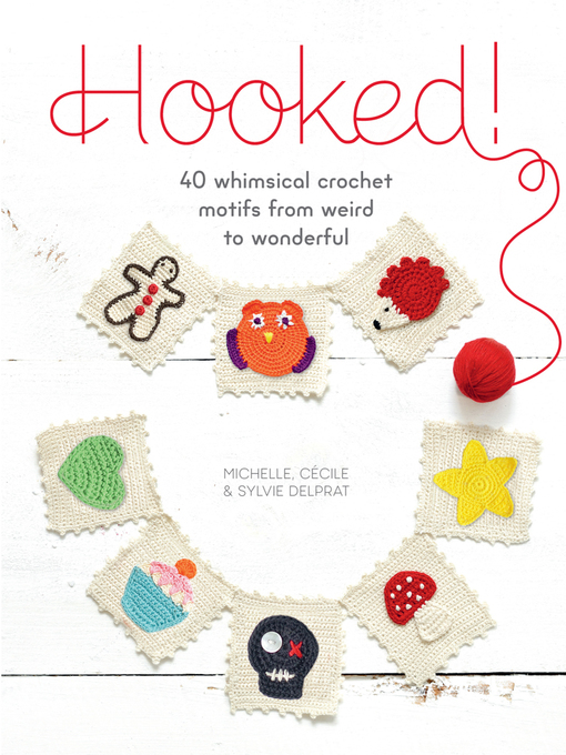 Title details for Hooked! by Michelle Delprat - Available